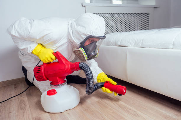 Best Pest Prevention Services  in Newburgh, IN